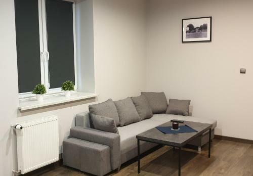 Wadowice Apartamenty Nad Skaw?