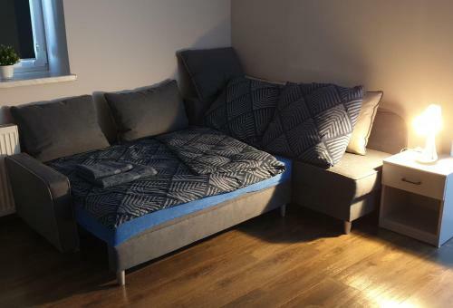 Wadowice Apartamenty Nad Skaw?