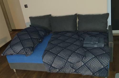 Wadowice Apartamenty Nad Skaw?