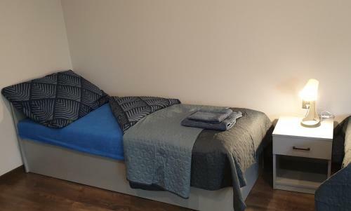 Wadowice Apartamenty Nad Skaw?