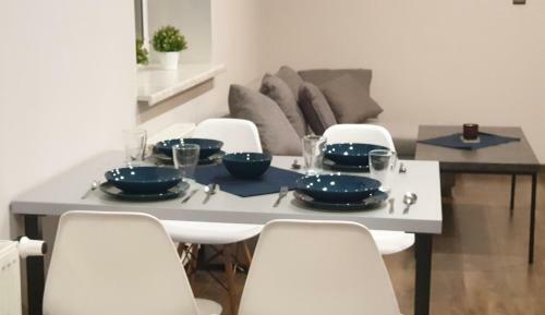 Wadowice Apartamenty Nad Skaw?
