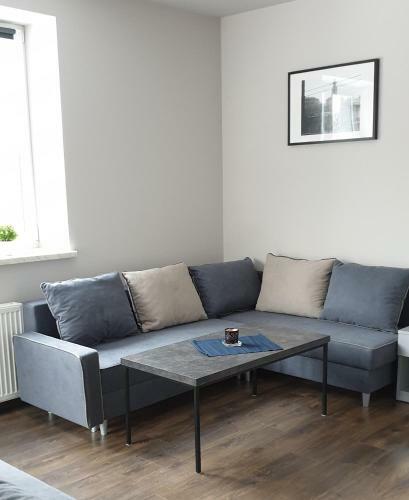 Wadowice Apartamenty Nad Skaw?