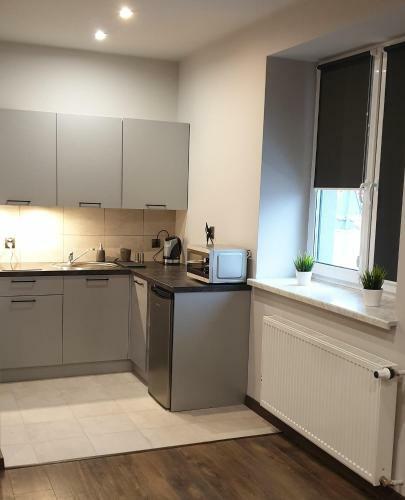 Wadowice Apartamenty Nad Skaw?