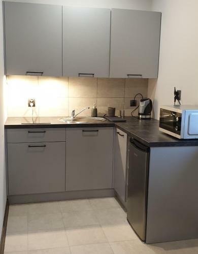 Wadowice Apartamenty Nad Skaw?