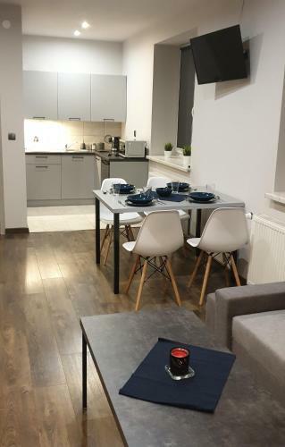 Wadowice Apartamenty Nad Skaw?