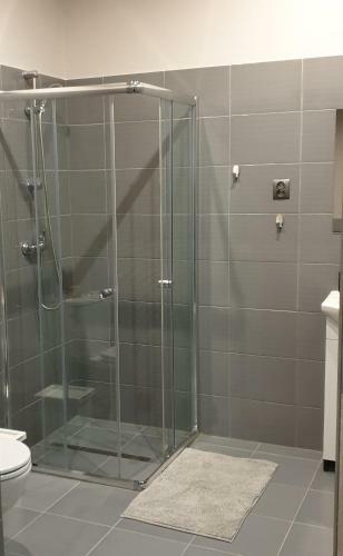 Wadowice Apartamenty Nad Skaw?