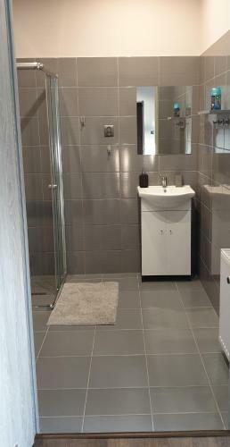 Wadowice Apartamenty Nad Skaw?