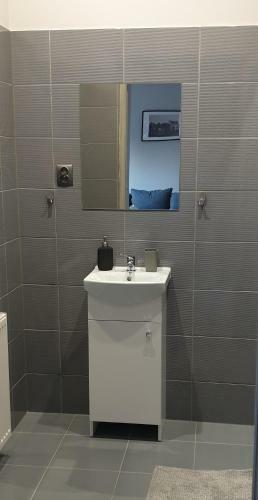 Wadowice Apartamenty Nad Skaw?