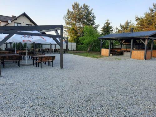 Wadowice Apartamenty Nad Skaw?