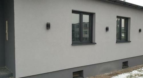 Wadowice Apartamenty Nad Skaw?