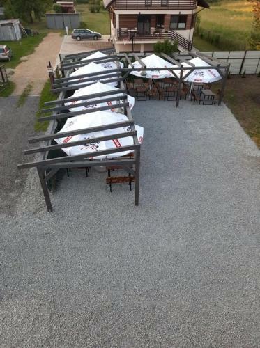 Wadowice Apartamenty Nad Skaw?