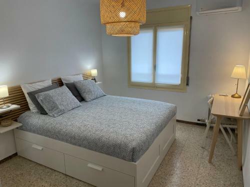 Apartment Costa Brava En Verges