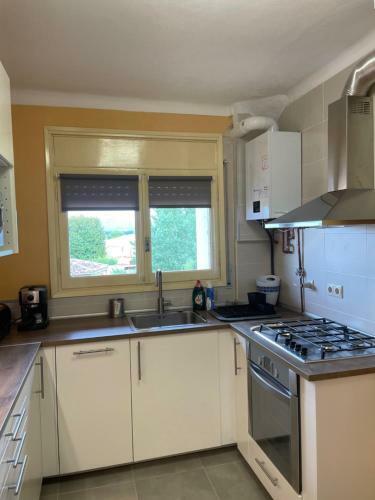 Apartment Costa Brava En Verges
