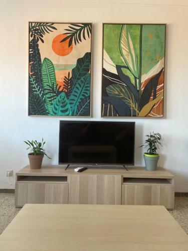 Apartment Costa Brava En Verges