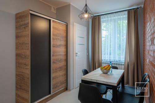 Modern Apartments In Centrum