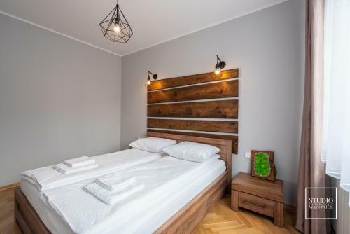Modern Apartments In Centrum