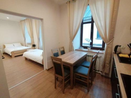 Apartamento Per?a Wadowic Mickiewicza