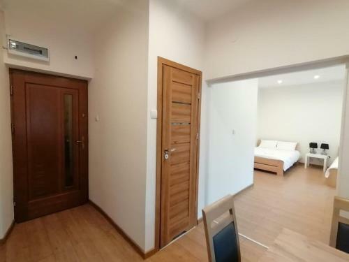 Apartamento Per?a Wadowic Mickiewicza