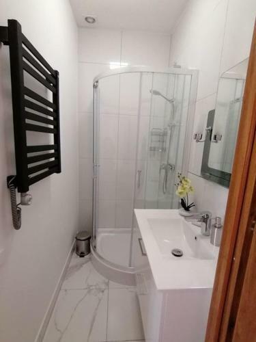 Apartamento Per?a Wadowic Mickiewicza