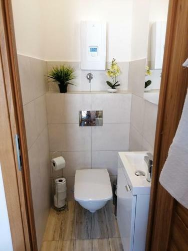 Apartamento Per?a Wadowic Mickiewicza