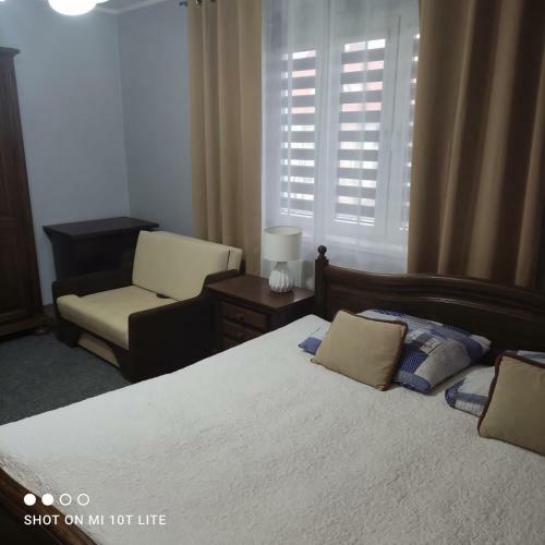 Apartament Kr�lewski