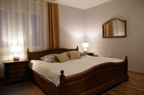 Apartament Kr�lewski