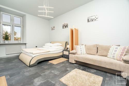 Apartament Papieski