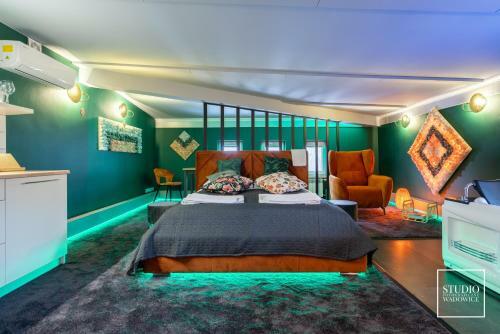 Exclusive Apartment Centrum