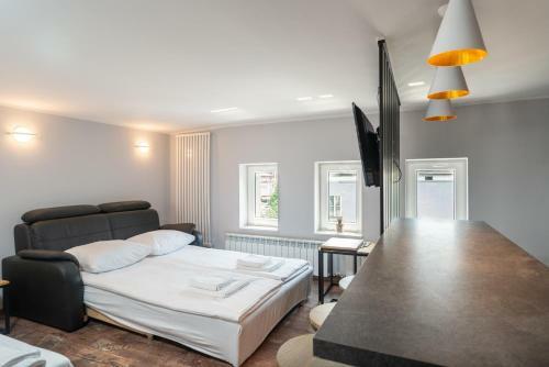 Exclusive Apartment Centrum
