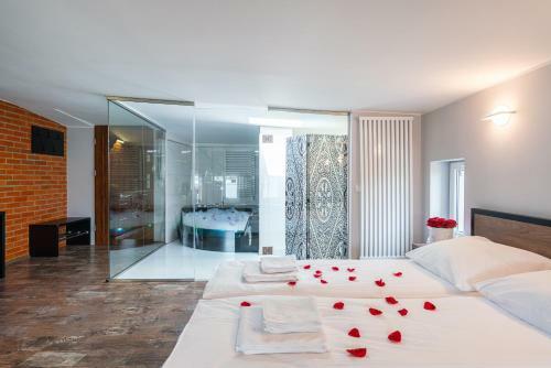 Exclusive Apartment Centrum