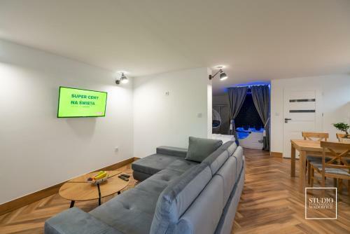 Exclusive Apartment Centrum