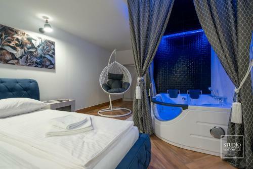 Exclusive Apartment Centrum