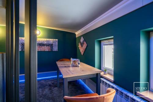 Exclusive Apartment Centrum