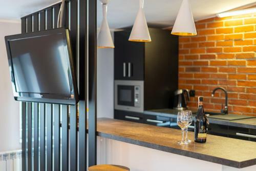 Exclusive Apartment Centrum