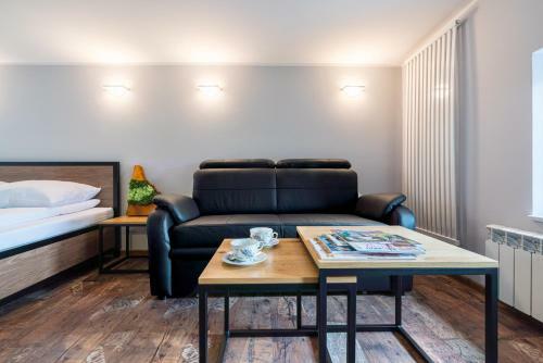 Exclusive Apartment Centrum