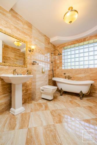 Apartament Kr�lewski