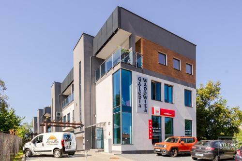 Apartament Modern