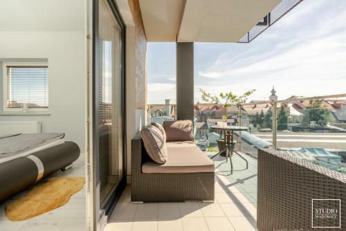 Apartament Modern