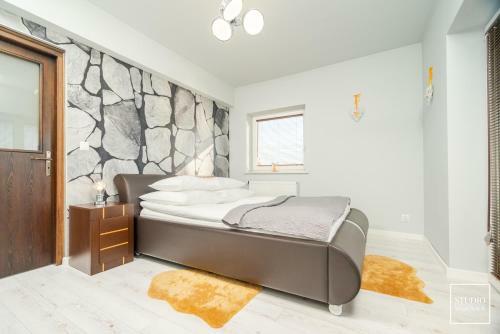 Apartament Modern