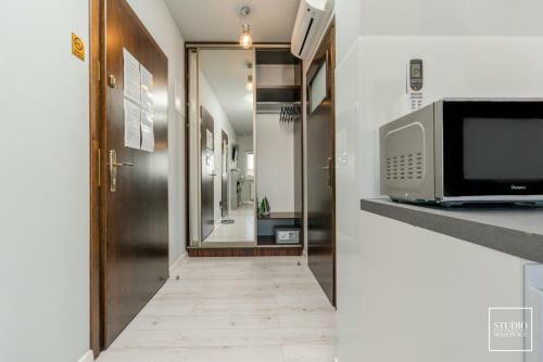 Apartament Modern