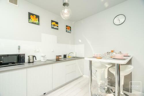 Apartament Modern