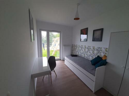 Apartamenty Widok Lake View Apartment I