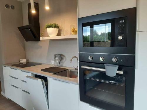 Apartamenty Widok Lake View Apartment I