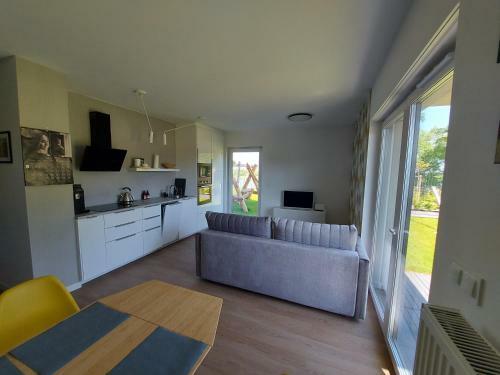 Apartamenty Widok Lake View Apartment I