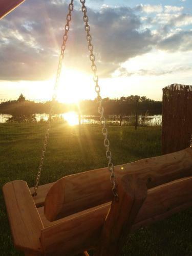 Apartamenty Widok Lake View Apartment I
