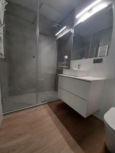 Apartamenty Widok Lake View Apartment I