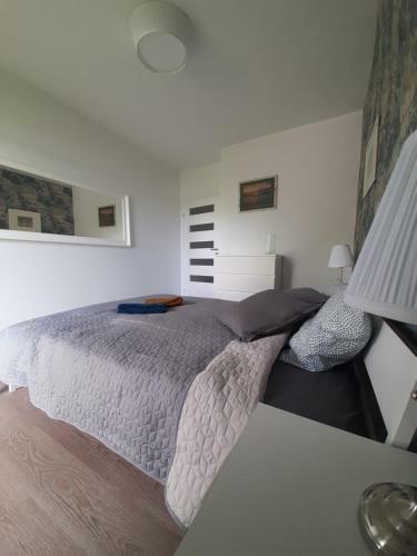 Apartamenty Widok Lake View Apartment I