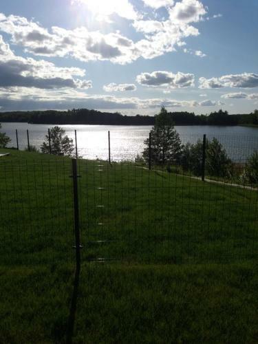 Apartamenty Widok Lake View Apartment I