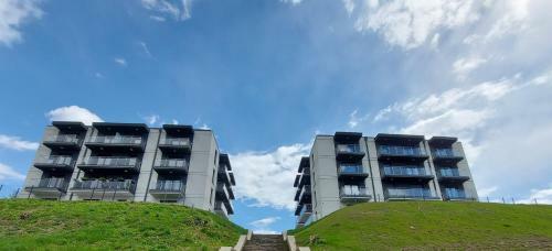 Apartamenty Widok Lake View Apartment I