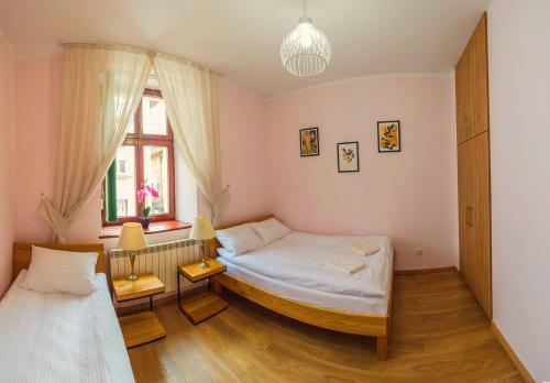Apartamento Per?a Wadowic Trybunalska